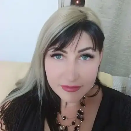 Nastya, 38ראשון לציון, ישראל 