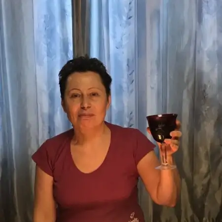 Ilana, 63מוסקבה, רוסיה 