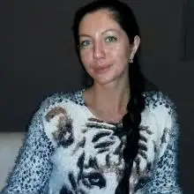 Evgeniya, 38אוקראינה 