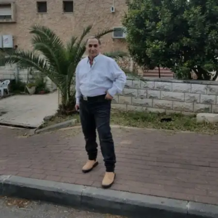 ארנון, 65 יקנעם עילית, ישראל