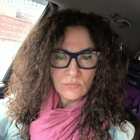 נטליה, 55Tomilino, רוסיה