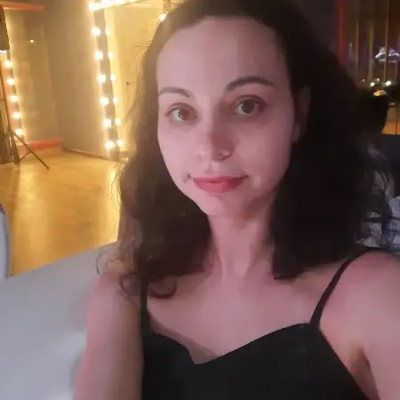 Veronika, 36סנט פטרסבורג, רוסיה 