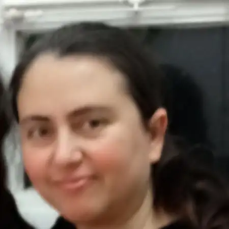 Nadya, 41חיפה, ישראל 