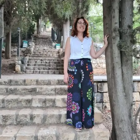 Dina, 45תל אביב, ישראל 