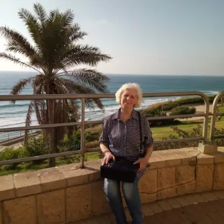 Lilya, 67Penza, רוסיה 