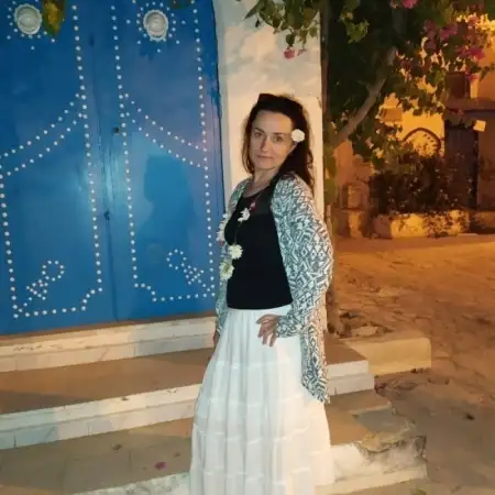 Lora, 56Magnitogorsk, רוסיה 