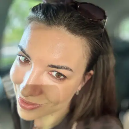 Mayya, 36מוסקבה, רוסיה
