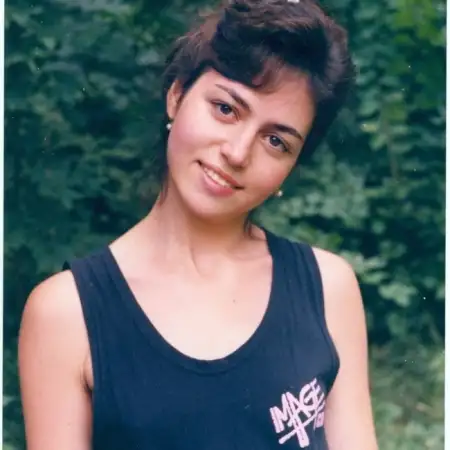 Lana, 28 מוסקבה, רוסיה