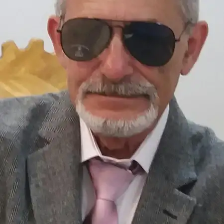 Bronislav, 77נתניה, ישראל 