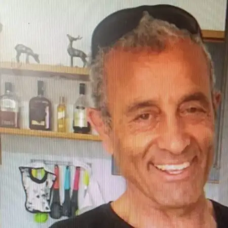 hani, 59ירושלים, ישראל 