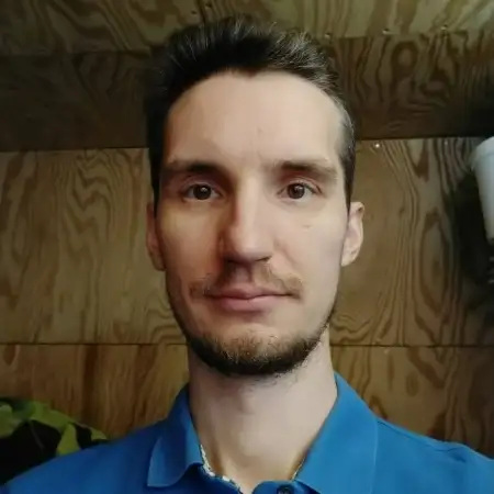 Konstantin, 41Tula, רוסיה