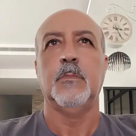 Avi, 65נהריה, ישראל 