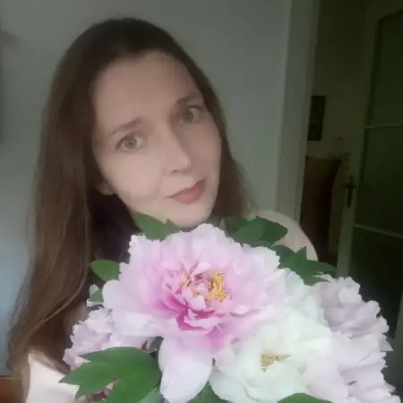 Katerina, 41חרקוב, אוקראינה