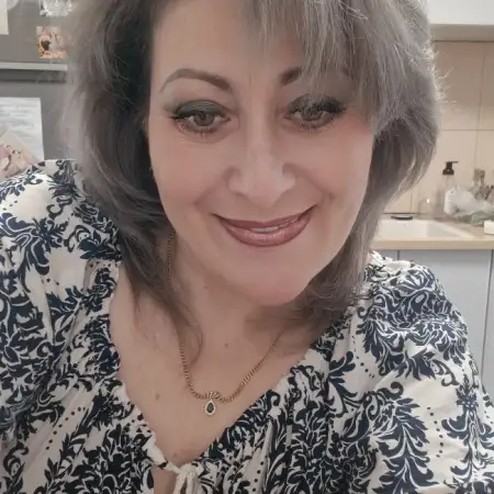 גלינה, 52, ישראל