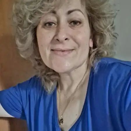 גלינה, 52, ישראל