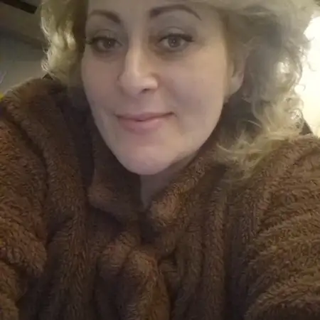 גלינה, 52, ישראל
