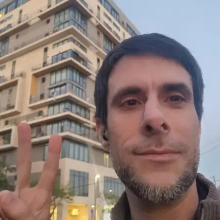 Eran, 41תל אביב, ישראל