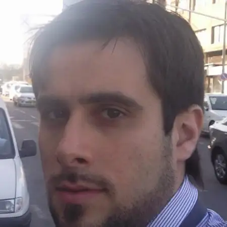 Eran, 41תל אביב, ישראל