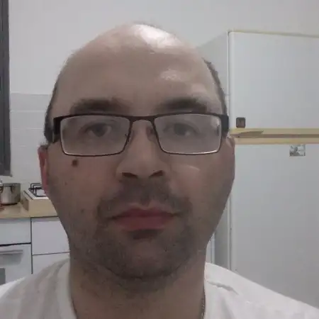 Alexey, 45  שנים, עפולה, ישראל