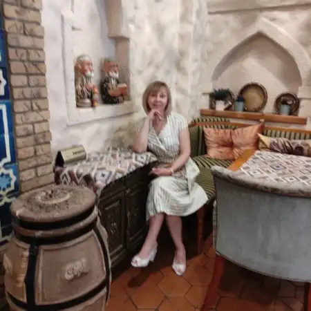 Ninel, 50תל אביב, ישראל 