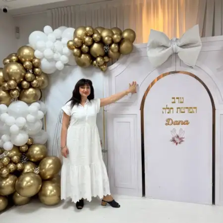 Genrietta, 53מוסקבה, רוסיה