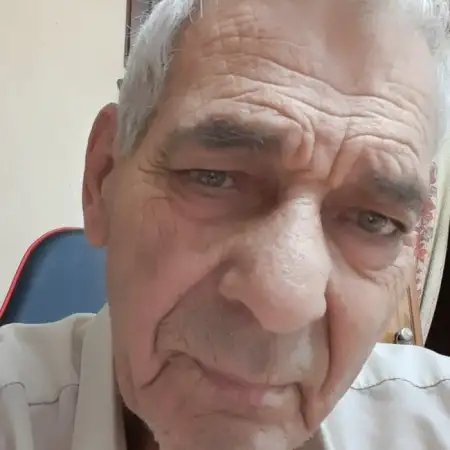 Vladimir, 79פתח תקווה, ישראל 