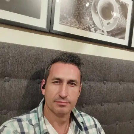 Tim, 44 Stavropol, רוסיה