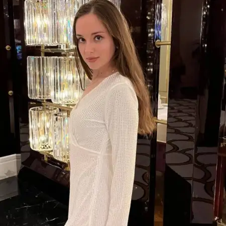 Daria, 28תל אביב, רוסיה