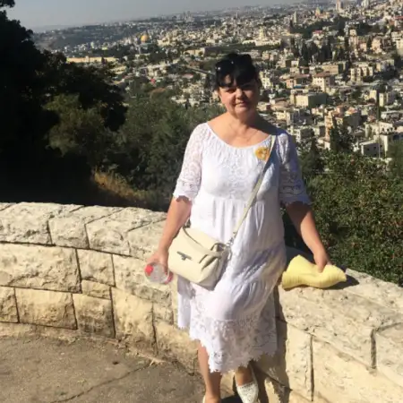 Natasha, 55מינסק, בלארוס 