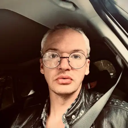 Anton, 38סנט פטרסבורג, רוסיה