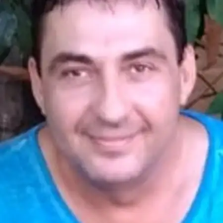 Vito, 52חולון, ישראל 