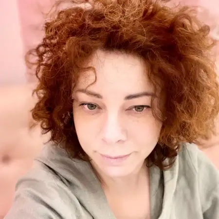 Nadejda, 48מוסקבה, רוסיה 