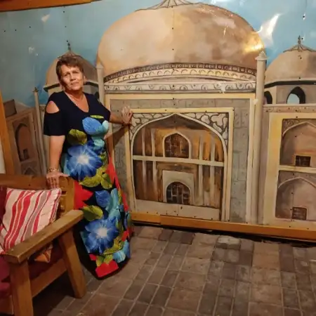 Lyuda, 65, ישראל 