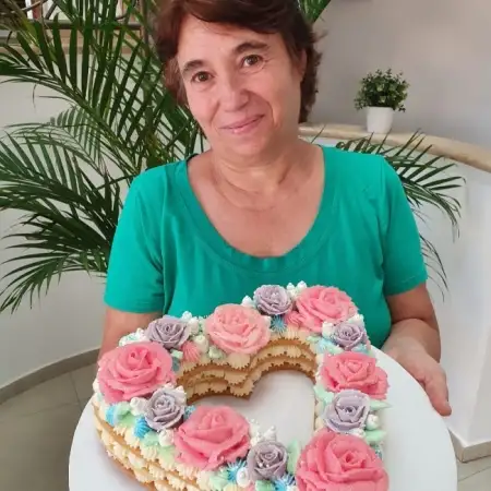 Vera, 58שוהם, ישראל 