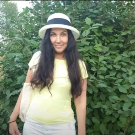 Marisha, 40, רוסיה