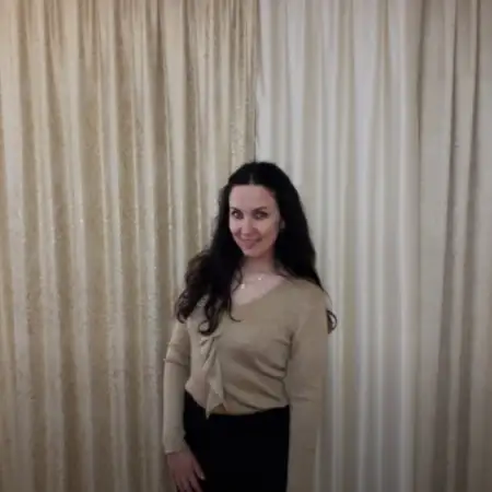 Marisha, 40 , רוסיה
