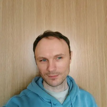 Aleksandr, 39מוסקבה, רוסיה 