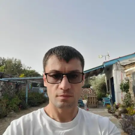 Oleg, 38פתח תקווה, ישראל 