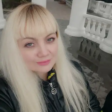 Lyubov, 47Volgograd, רוסיה 