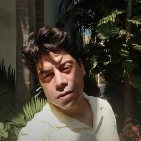 רועי, 44, ישראל 
