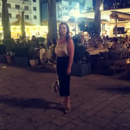 סוזן, 62, ישראל