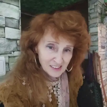 אירינה, 73, ישראל 