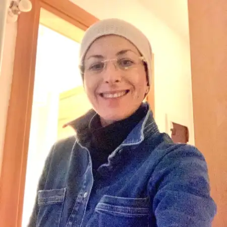 Hana, 48ברן, שוויץ