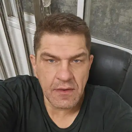 Mihail, 53, ישראל