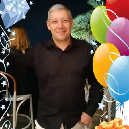 Vitaliy, 53ראשון לציון, ישראל 