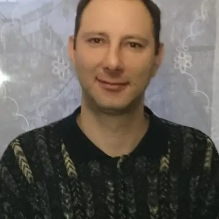 Stanislav, 47מוסקבה, רוסיה 