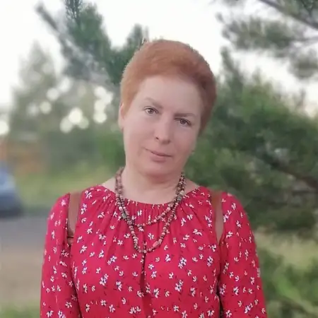 Evgeniya, 54Yekaterinburg, רוסיה 