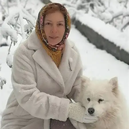 Evgeniya, 54Yekaterinburg, רוסיה 