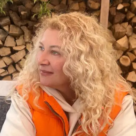 אירינה, 53אודסה, אוקראינה
