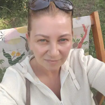 אירינה, 53אודסה, אוקראינה